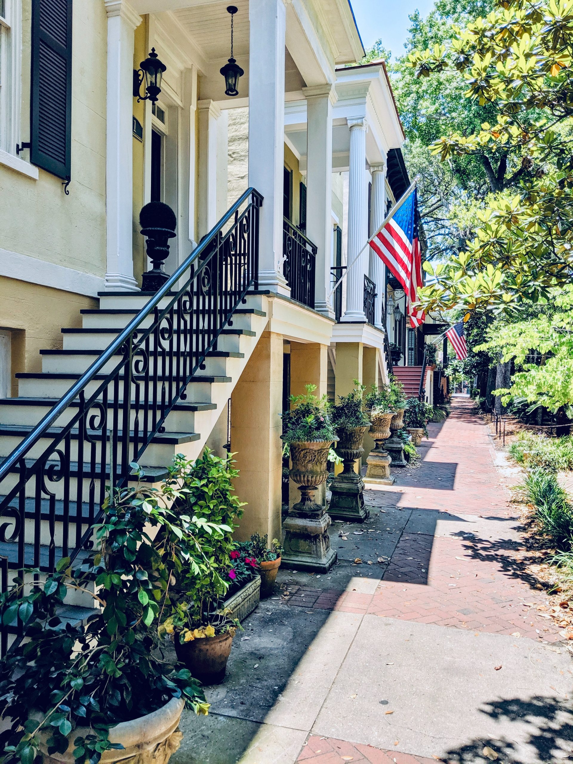 Savannah Real Estate Market is Booming, Here’s Why